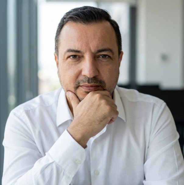 Mario Sacramento